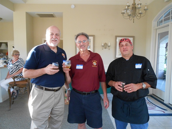 December Beer Tasting
