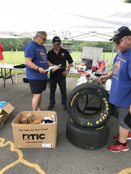 3rd Annual Car & Truck Show