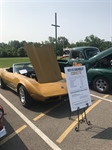 4th Annual Car & Truck Show