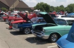 A BIG HIT! - Classic Car & Truck Show