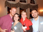 Wine Tasting Fund Raiser